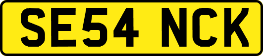 SE54NCK