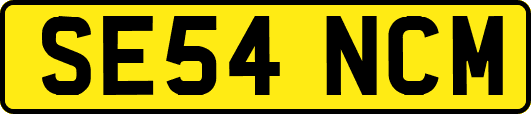 SE54NCM
