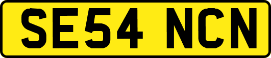 SE54NCN