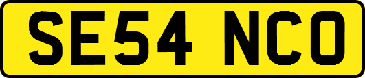 SE54NCO
