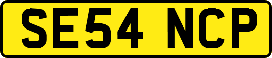 SE54NCP