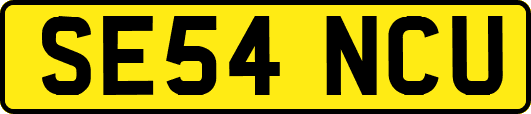 SE54NCU