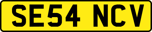 SE54NCV