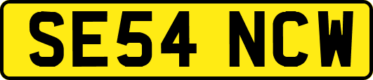 SE54NCW