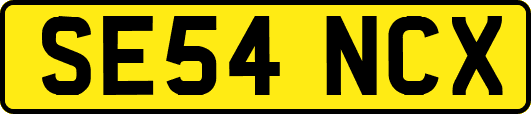 SE54NCX