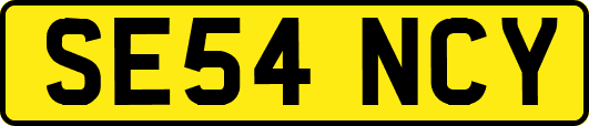 SE54NCY