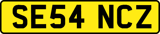 SE54NCZ
