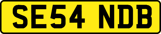 SE54NDB