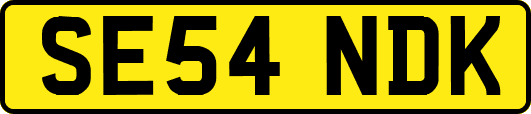 SE54NDK
