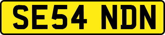 SE54NDN