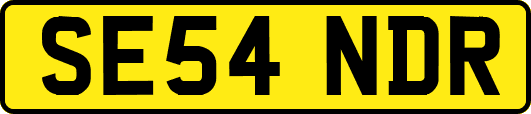 SE54NDR