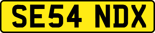 SE54NDX