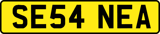 SE54NEA