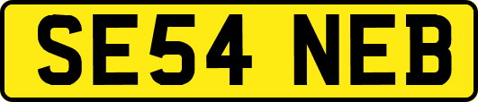 SE54NEB