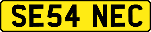 SE54NEC
