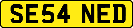 SE54NED
