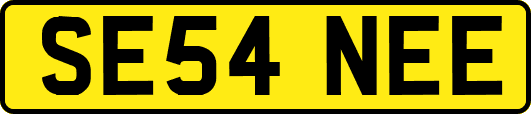 SE54NEE