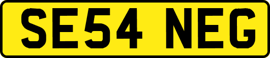 SE54NEG