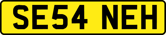 SE54NEH