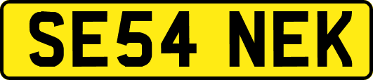 SE54NEK