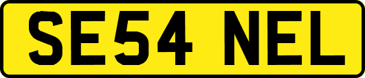 SE54NEL