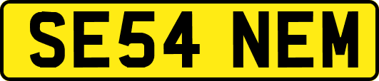 SE54NEM