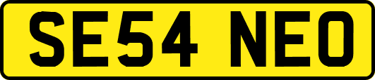 SE54NEO