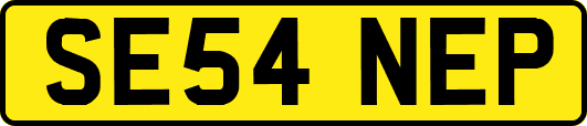 SE54NEP