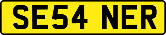 SE54NER