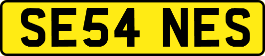 SE54NES