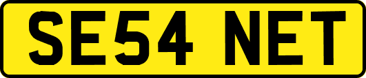 SE54NET