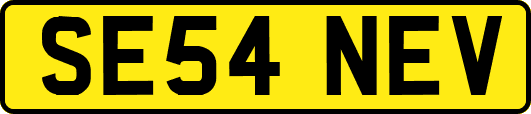 SE54NEV