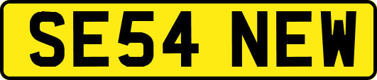 SE54NEW
