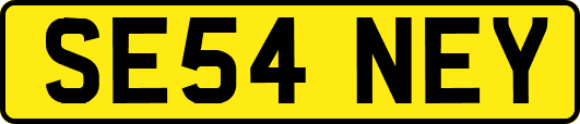 SE54NEY