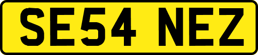 SE54NEZ