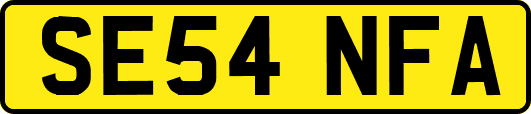 SE54NFA