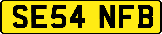 SE54NFB