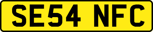 SE54NFC