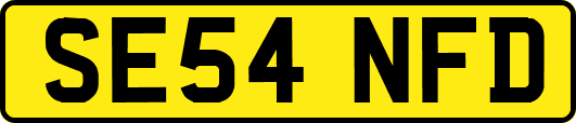 SE54NFD