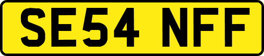 SE54NFF