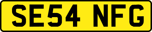SE54NFG