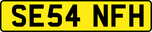 SE54NFH