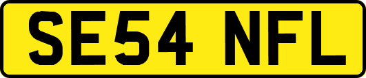 SE54NFL