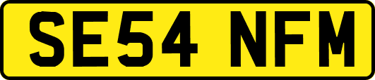SE54NFM