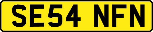 SE54NFN