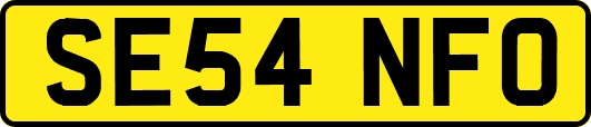 SE54NFO