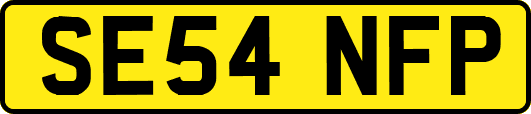SE54NFP