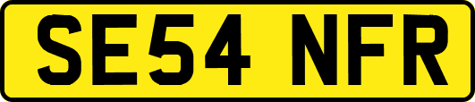 SE54NFR