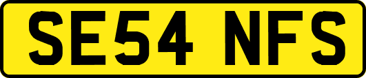 SE54NFS