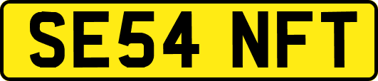SE54NFT